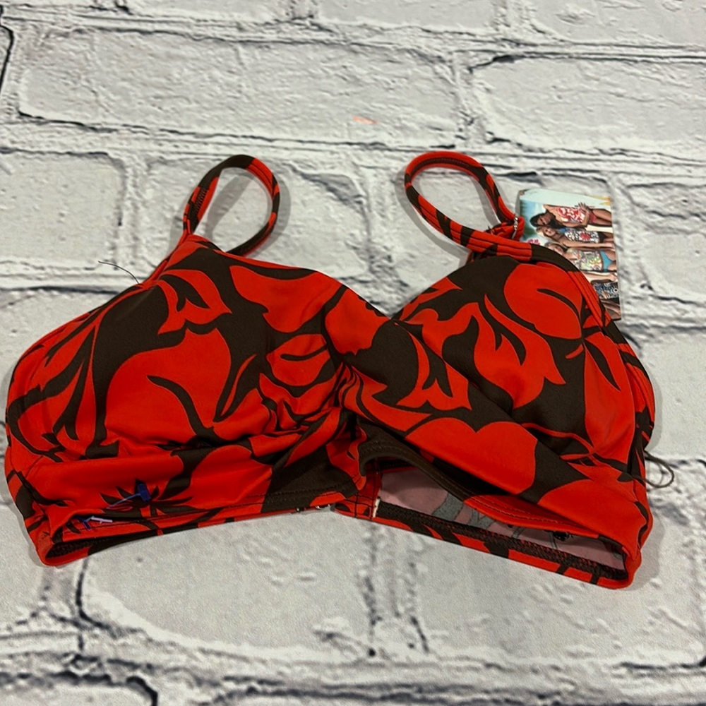 Hapari Swimsuit Top Size XS.